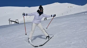 بياض الأرز.. إقبال عربي وأوروبي واسع ينعش حركة التجارة في منطقة بشري